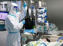 کرونای جهش یافته جان یک کودک ۹ ساله سوسنگردی در کمتر از دو ساعت گرفت

