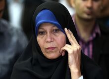 مدعی‌العموم شاکی «فائزه هاشمی» شد