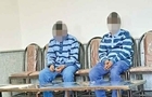 پایان سرقت‌های وحید سیاه و همدستش با دوچرخه