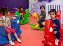 تعطیلی فعالیت کودکستان‌ها و مراکز پیش‌دبستانی تا اطلاع ثانوی