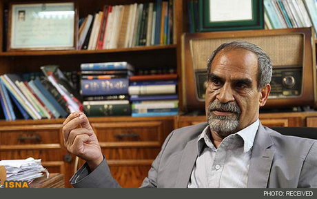 نعمت احمدی: خلأ قانونی در موضوع اسلحه نداریم، اشکال در نحوه اجراست
