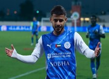 قایدی با تغییر مهم وارد جام جهانی می‌شود!