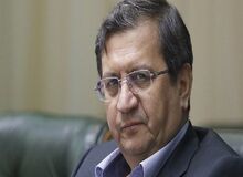 همتی: پیش پرداخت خرید واکسن کرونا از کوواکس واریز شد