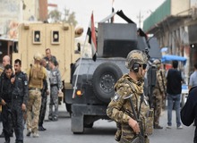 وزارت کشور عراق: یک خبرنگار آمریکایی در بغداد ربوده شد