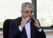 اردکانیان: سند آمایش آب محور برای حوضه‌های آبریز کشور تهیه می‌شود
