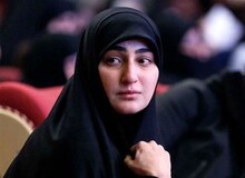 نامه دختر سردار سلیمانی به نوادگان گاندی، چه‌گوارا و ماندلا درباره فلسطین 