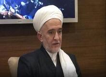 سوءقصد به جان مفتی تاجیکستان

