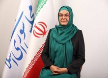 واکنش نماینده زن اقلیت مجلس به شهادت فرماندهان بلندپایه نظامی و عملیات وعده صادق ۳
