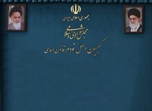دو نماینده مجلس برای ریاست کمیسیون اصل نود اعلام آمادگی کردند +اسامی