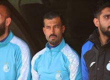  اقدام جنجالی رضاییان در اینستاگرام/ رامین نام استقلال را حذف کرد+عکس