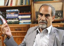 نعمت احمدی:تبصره و قانونی جهت مجازات و محکومیت حاج صفی و شجاعی در قانون اساسی وجود ندارد/ ورزش از سیاست جداست