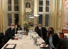 زیدآبادی: شکست مذاکرات وین برای ایران پیامدهای مخربی به دنبال دارد
