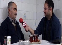 عمو یحیی قهوه چی که بود و چرا به اعدام محکوم شد؟