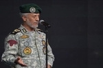 دریادار سیاری: سواحل ایران جهنم بی بازگشت برای نیروهای خارجی است