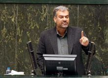 رشیدی کوچی: با درآمد ۲۰ میلیونی به زور می‌توان یک سمند خرید