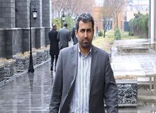 محمدرضا پورابراهیمی: رقم پیشنهادی مجلس برای افزایش حقوق بیش از 20 درصد است
