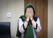 جزییات بازداشت عروس سارق/ راز سرقت های سریالی فاش شد