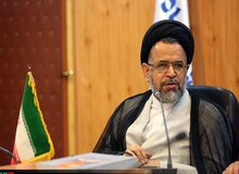 وزیر اطلاعات مرتبطین با ادمین‌های مقیم خارج از کشور را احضار می‌کنیم، گفت: در خصوص کانال آمد نیوز به مرتبطین این کانال تذکر دادیم و اقدامات در زمینه ایجاد جنگ روانی علیه این کانال راه افتاده است.
