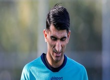 احضار بیرانوند به کمیته انضباطی درباره حواشی بازی با تراکتور