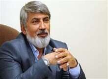 حمید رضا ترقی: «نامزد نهایی مؤتلفه، تحت هر شرایطی میرسلیم خواهد بود.»
