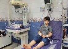 شیوع آنفلوانزا در مازندران از حد هشدار گذشت
