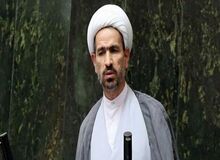 اظهارات عجیب  نماینده مجلس در جمع معترضین به وضع حجاب: می‌خواهیم اغتشاشگران و هنجارشکنان را مهار کنیم + فیلم