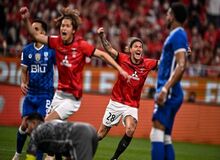 اوراوا ردز قهرمان لیگ آسیا شد
