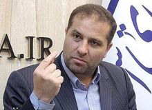 یک نماینده مجلس: دولت در رسانه‌ها مجلس را تحت فشار نگذارد/ دولت اول باید برنامه هفتم توسعه را به مجلس ارائه دهد