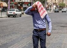 چه کار کنیم گرمازده نشویم؟/ توصیه‌هایی برای جلوگیری از عرق‌ سوز شدن