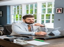 خواستگاه بزرگترین تریدر مالی ایران کجاست؟