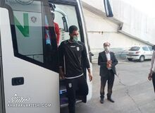 جلسه کمیته اخلاق درباره فایل صوتی لو رفته کنعانی‌ زادگان برگزار شد