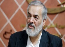 قدیری ابیانه فعال سیاسی اصولگرا: احتمالاً حجت الاسلام رئیسی، رئیس‌جمهور بعدی است 