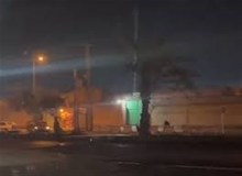 ارگان رسانه ای وابسته به سپاه:  عوامل حادثه تروریستی چابهار و راسک ایرانی نبوده‌ و همگی از اتباع خارجی و کاملاً آموزش دیده بوده‌اند / تروریست‌ها از اسلحه M۴ آمریکایی استفاده کرده اند