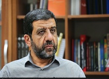 ضرغامی «آشتی ملی» را طرحی برای براندازی نظام معرفی کرد