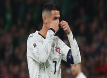 رونالدو از جام جهانی محروم خواهد شد؟