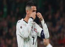 رونالدو از جام جهانی محروم خواهد شد؟