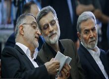  شورای نگهبان نامزدهای پوششی را ردصلاحیت کند
