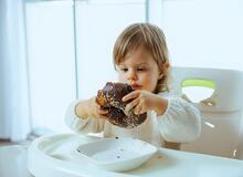 مصرف قند در خردسالی می‌تواند سلامت مغز را در بزرگسالی تحت تأثیر قرار دهد