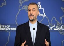 ادعای وزیر امور خارجه: هیچ خبرنگاری در جریان ناآرامی‌ها بازداشت نشده است