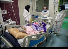 میل به خودکشی در میان اعضای کادر درمان افزایش یافته است