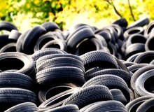 نماینده مجلس: استفاده از لاستیک‌های تاریخ مصرف گذشته بسیار خطرناک است
