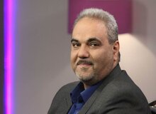 خیابانی شایعه مهاجرتش را تکذیب کرد: جارو می‌زنم اما به شبکه خارجی نمی‌روم