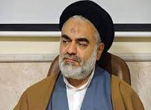 امام جمعه موقت اصفهان: کسی که محاسن ظاهری ندارد، چه انتظاری می‌رود که محاسن درونی داشته باشد؟