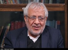 ادعای جالب دبیرکل حزب موتلفه اسلامی درباره جنگ روسیه - اوکراین/ بادامچیان: دولت اوکراین «رفراندوم» برگزار کند، مردم خودشان تصمیم بگیرند
