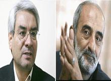 کیهان: ابراهیم اصغر زاده "شیدای غرب" است 
