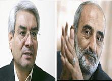 کیهان: ابراهیم اصغر زاده "شیدای غرب" است 
