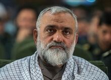 معاون هماهنگ کننده سپاه:  آمریکا منتظر بسته‌شدن دریای مدیترانه هم باشد 