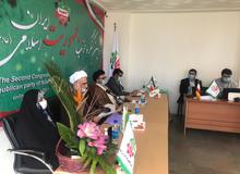 گزارش دومین مجمع عمومی حزب جمهوریت + جزئیات