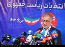 زاکانی هم برای کنار کشیدن آماده می‌شود / پوششی‌ها بعد از انجام وظیفه در مناظره‌ها کنار می‌روند؟
