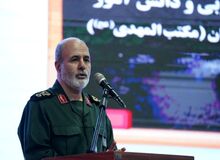 دبیر شورای عالی امنیت ملی عازم آستانه شد